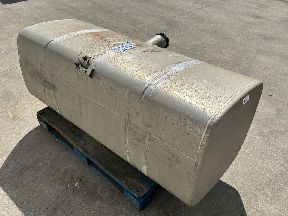 Fuel tank 620L DAF XF 2018