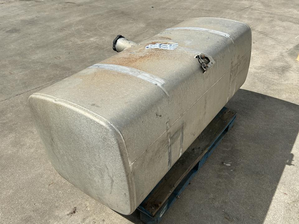 Fuel tank 620L DAF XF 2018