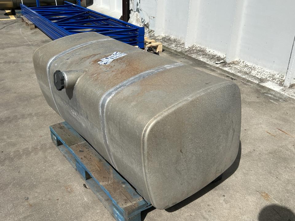 Fuel tank 620L DAF XF 2018