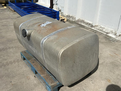 Fuel tank 620L DAF XF 2018