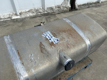 Fuel tank 620L DAF XF 2018