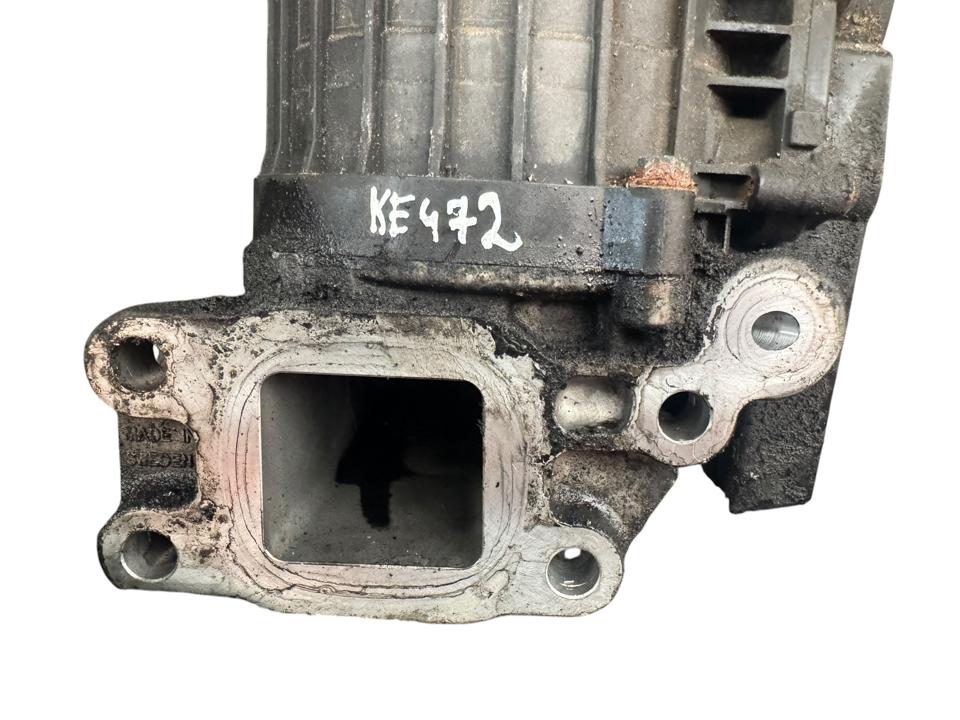 Маслоотделитель A4720106662 Mercedes-Benz Trucks ACTROS MP4 / MP5 2016