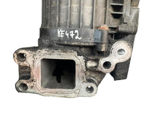 Oil seperator A4720106662 Mercedes-Benz Trucks ACTROS MP4 / MP5 2016