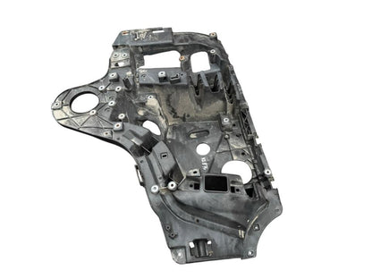 Headlight housing A9608852065 Mercedes-Benz Trucks ACTROS MP4 / MP5 2018