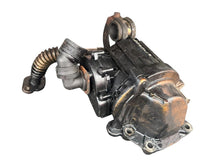 Oil seperator A4720103762 Mercedes-Benz Trucks ACTROS MP4 / MP5 2012