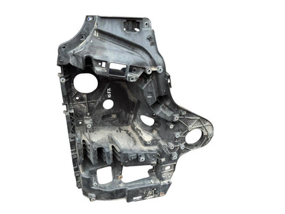 Headlight housing A9608852065 Mercedes-Benz Trucks ACTROS MP4 / MP5 2018