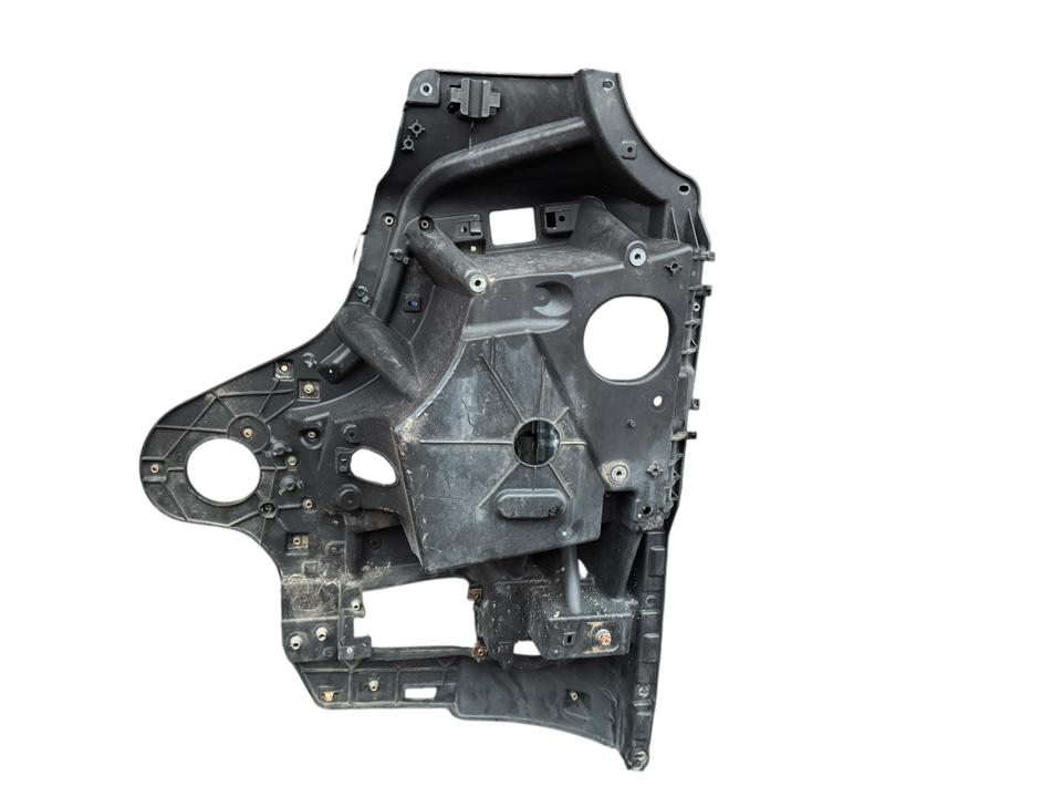 Headlight housing A9608852065 Mercedes-Benz Trucks ACTROS MP4 / MP5 2018