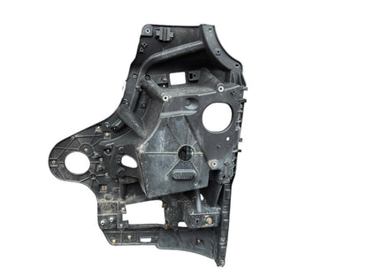 Headlight housing A9608852065 Mercedes-Benz Trucks ACTROS MP4 / MP5 2018