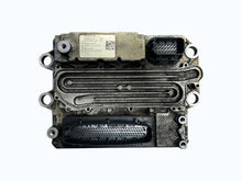 Engine control unit (ECU) A0014466235 MCM2.1 Mercedes-Benz Trucks ACTROS MP4 / MP5 2017