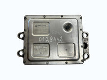 Engine control unit (ECU) A0014466235 MCM2.1 Mercedes-Benz Trucks ACTROS MP4 / MP5 2017