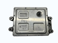 Variklio valdymo blokas A0024464735 MCM2.1 Mercedes-Benz Trucks ACTROS MP4 / MP5 2020