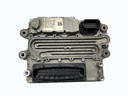 Variklio valdymo blokas A0024461235 MCM2.1 Mercedes-Benz Trucks ACTROS MP4 / MP5 2020