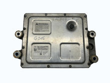 Engine control unit (ECU) A0014463035 MCM2.1 Mercedes-Benz Trucks ACTROS MP4 / MP5 2016