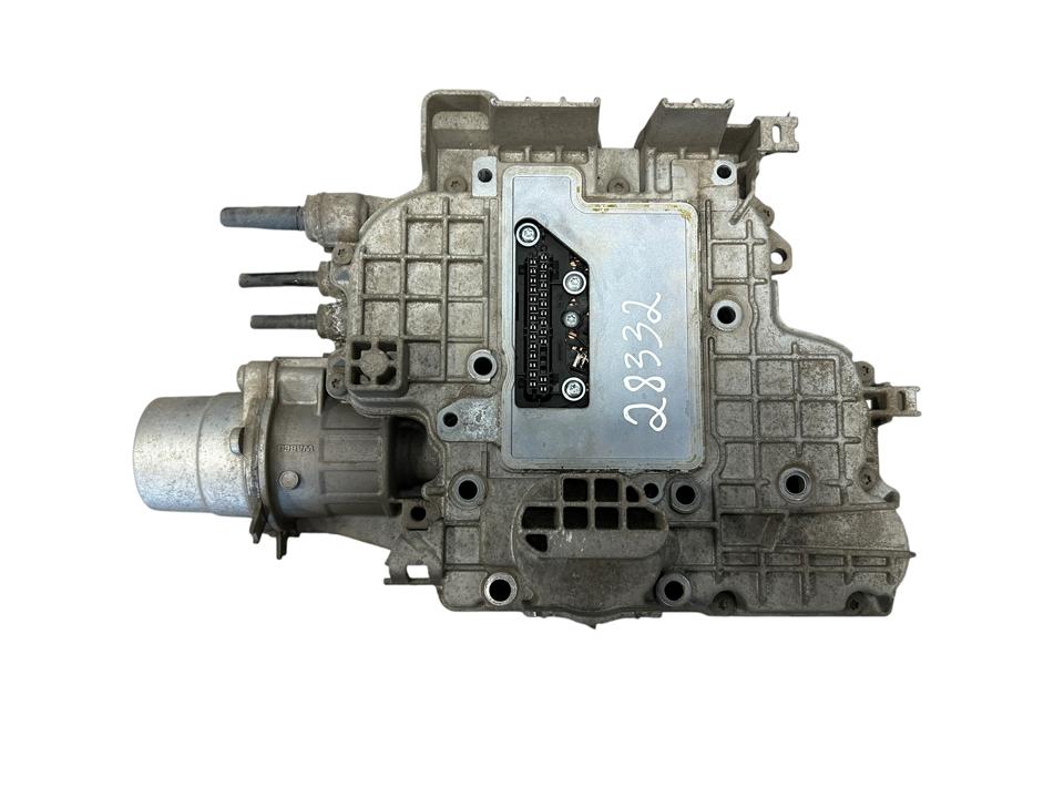 Gear shift cylinder A9612607063 Mercedes-Benz Trucks ACTROS MP4 / MP5 2021