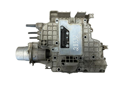Gear shift cylinder A9612607063 Mercedes-Benz Trucks ACTROS MP4 / MP5 2021