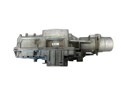Gear shift cylinder A9612607063 Mercedes-Benz Trucks ACTROS MP4 / MP5 2021