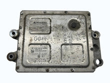 Engine control unit (ECU) A0014463235 MCM2.1 Mercedes-Benz Trucks ACTROS MP4 / MP5 2018