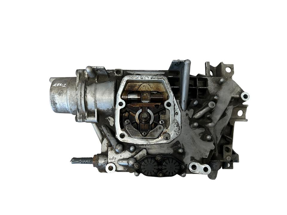 Gear shift cylinder A672602463 Mercedes-Benz Trucks ATEGO 3 2017