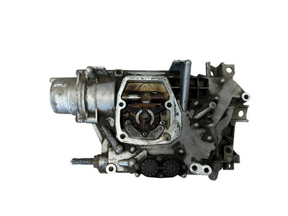 Gear shift cylinder A672602463 Mercedes-Benz Trucks ATEGO 3 2017