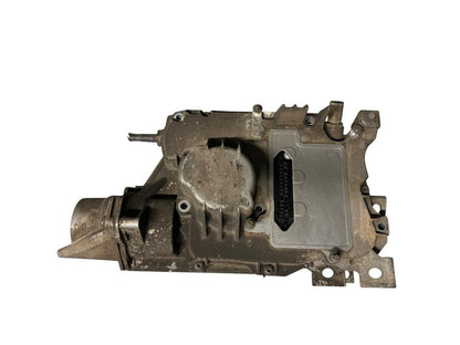 Gear shift cylinder A672602463 Mercedes-Benz Trucks ATEGO 3 2017