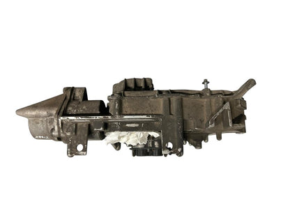 Gear shift cylinder A672602463 Mercedes-Benz Trucks ATEGO 3 2017
