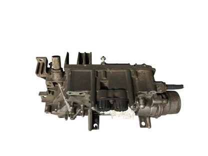Gear shift cylinder A672602463 Mercedes-Benz Trucks ATEGO 3 2017