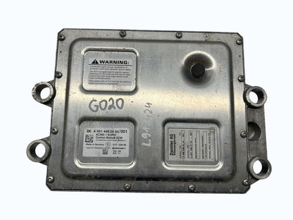 Блок управления A0014462554 ACM Mercedes-Benz Trucks ANTOS 2014