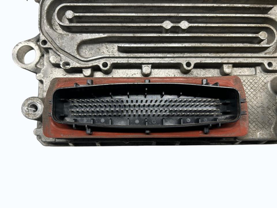 Блок управления A0014462554 ACM Mercedes-Benz Trucks ANTOS 2014