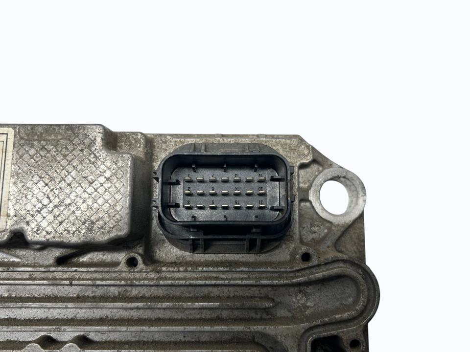 Блок управления A0014462554 ACM Mercedes-Benz Trucks ANTOS 2014
