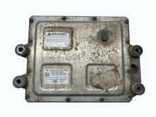 EGR Exhaust Control A0004464954 ACM2.1 Mercedes-Benz Trucks ACTROS MP4 / MP5 2017