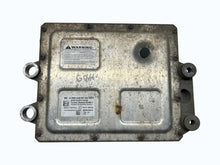 Control unit A0004466754 ACM2.1 Mercedes-Benz Trucks ACTROS MP4 / MP5 2018