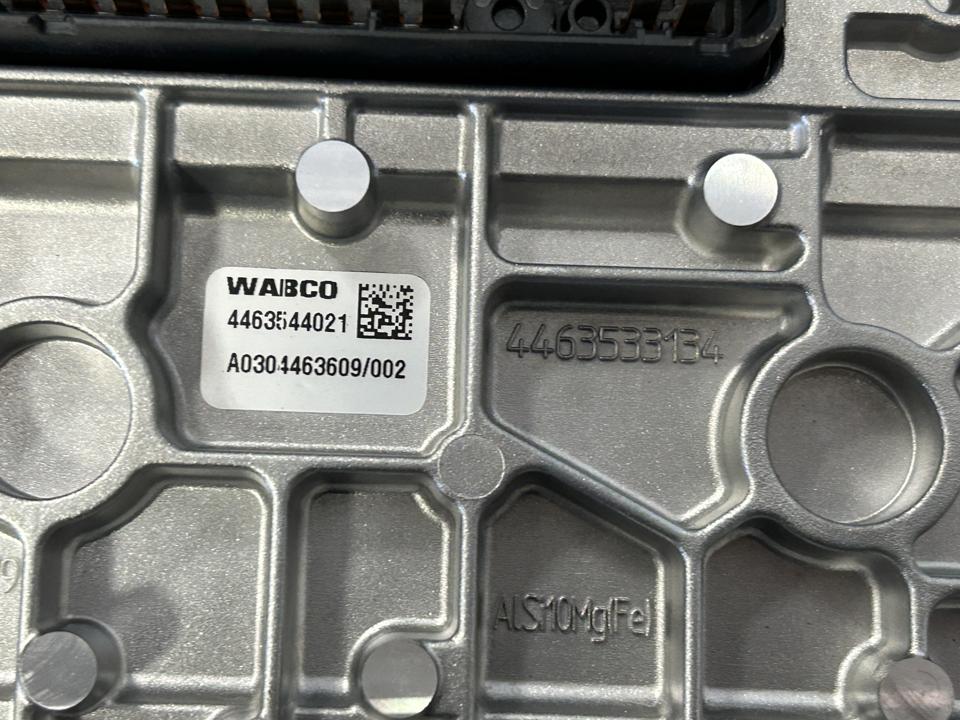 Pavarų dėžės valdymo blokas A0304463609 Mercedes-Benz Trucks ATEGO 3 2017