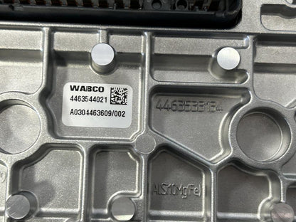 Pavarų dėžės valdymo blokas A0304463609 Mercedes-Benz Trucks ATEGO 3 2017