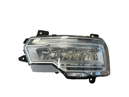 Headlight 2188980 LED DAF XG 2022 Left