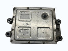 Engine control unit (ECU) A0014465035 MCM2 Mercedes-Benz Trucks ACTROS MP4 / MP5 2018