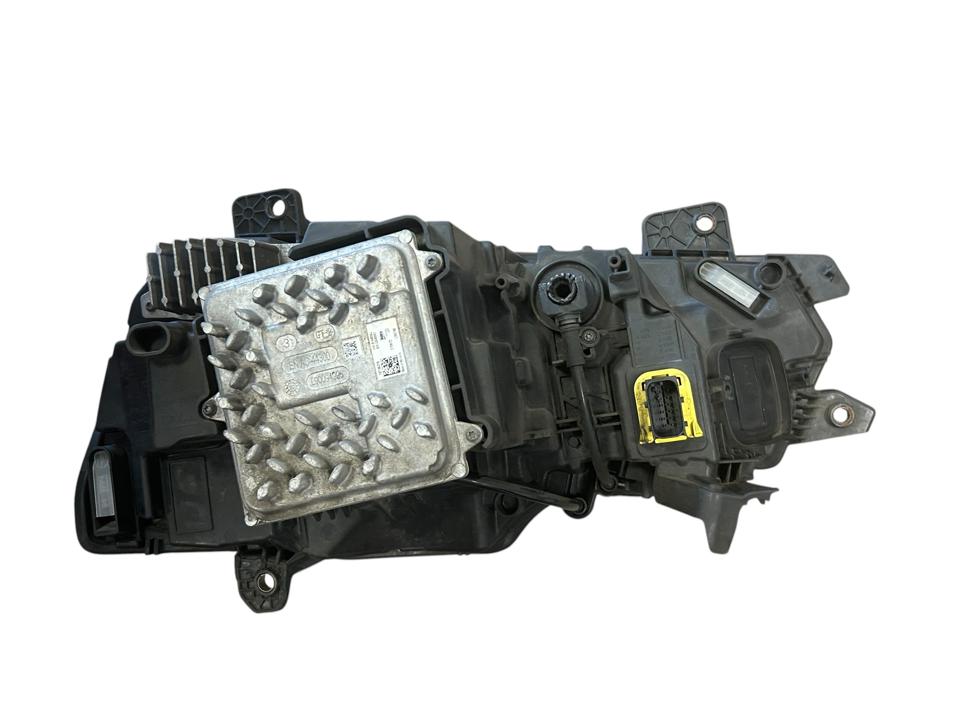 Headlight 2188980 LED DAF XG 2022 Left