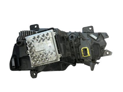 Headlight 2188980 LED DAF XG 2022 Left