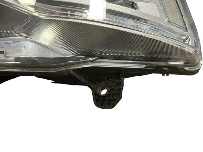 Headlight 2188980 LED DAF XG 2022 Left