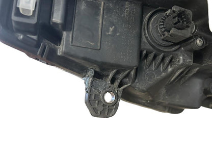 Headlight 2188980 LED DAF XG 2022 Left