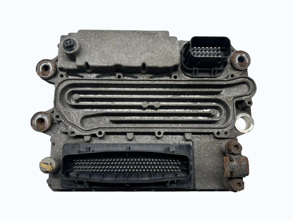 БУ двигателя A0004464354 ACM2.1 Mercedes-Benz Trucks ANTOS 2015