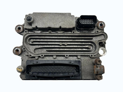БУ двигателя A0004464354 ACM2.1 Mercedes-Benz Trucks ANTOS 2015