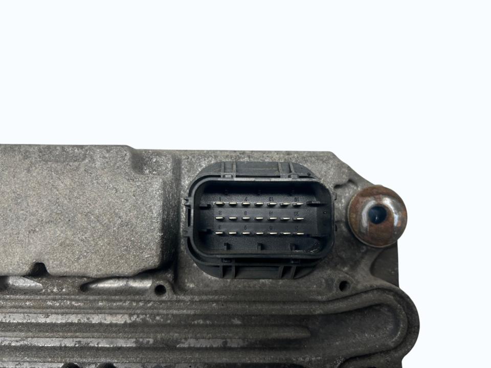 БУ двигателя A0004464354 ACM2.1 Mercedes-Benz Trucks ANTOS 2015