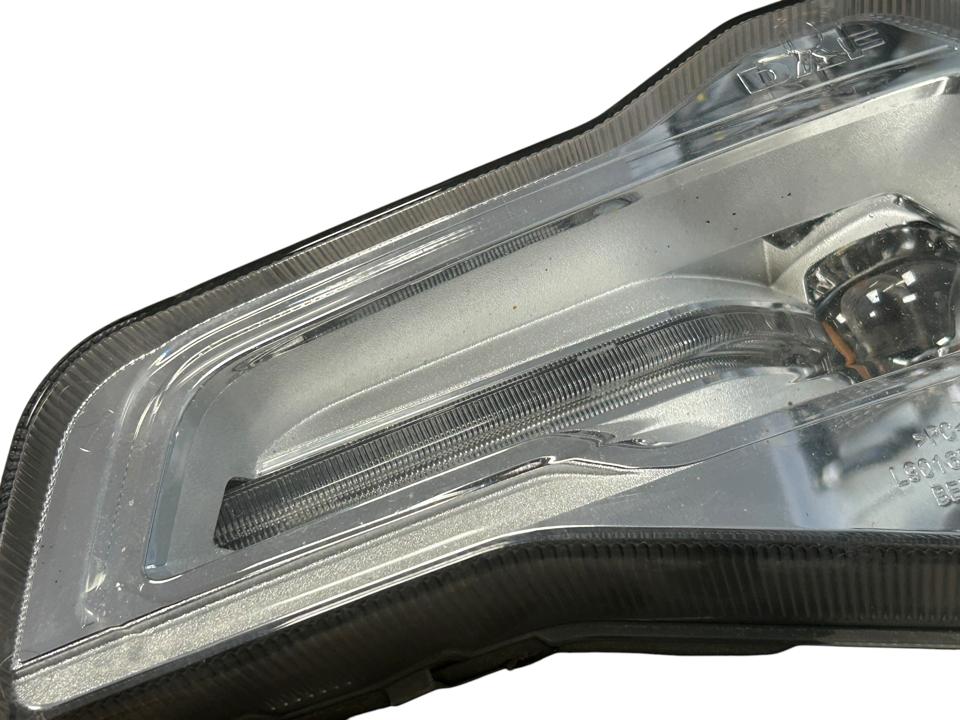 Fog light 2188911 LED DAF XG 2022