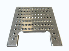 NEW Volvo/Renault fuel tank fuel tank step plate