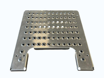 NEW Volvo/Renault fuel tank fuel tank step plate