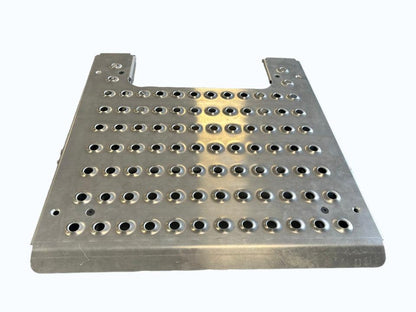 NEW Volvo/Renault fuel tank fuel tank step plate