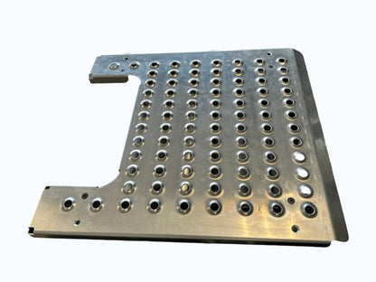 NEW Volvo/Renault fuel tank fuel tank step plate