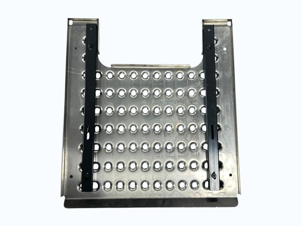 NEW Volvo/Renault fuel tank fuel tank step plate