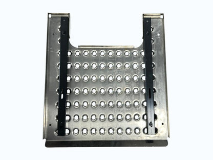 NEW Volvo/Renault fuel tank fuel tank step plate