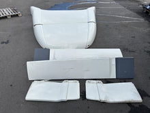 Cabin spoilers set 1876029 DAF XF 2018